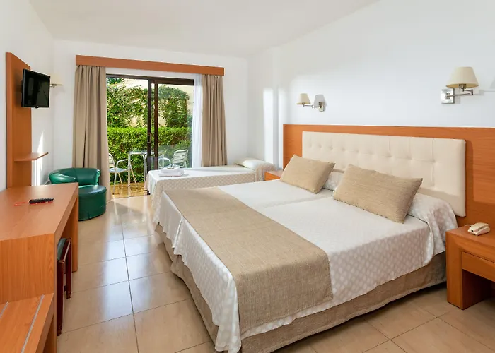 Don Manolito Hotel Puerto de la Cruz (Tenerife)