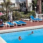 Don Manolito 3* פוארטו דה לה קרוז
