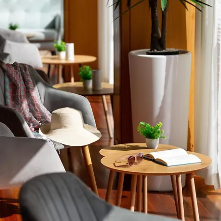 Hotel Don Manolito
