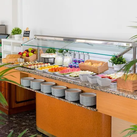 Hotel Don Manolito 3*