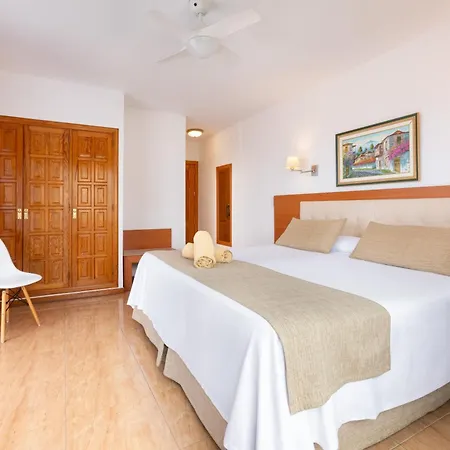 Don Manolito Hotel Puerto de la Cruz (Tenerife)