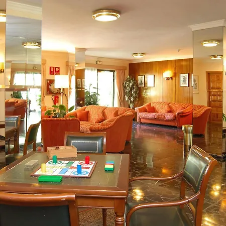 돈 마놀리토 3* 푸에르토 드 라 크루즈